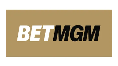 BetMGM Casino logo